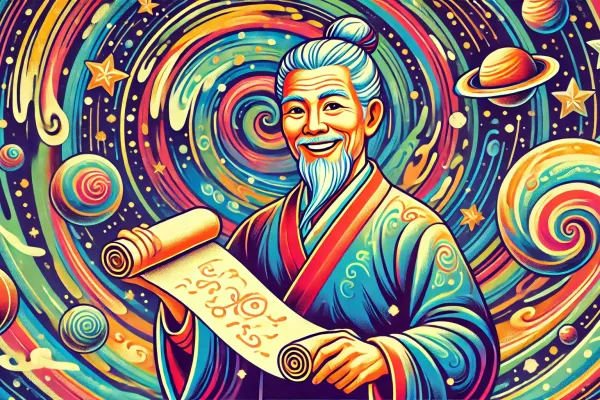 八字是越重越好嗎？揭開命運天機，淺談八字重量與人生的密碼！