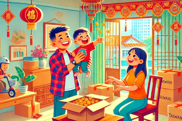 入厝硬幣灑多少？讓你財運滾滾來的入厝眉角大公開！