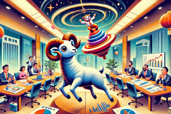 擎羊陀羅：職場上的雙面刃？別再怕煞星啦！