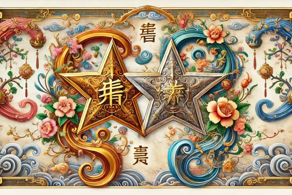 命主身主是什麼意思？揭秘紫微鬥數的兩大關鍵星！