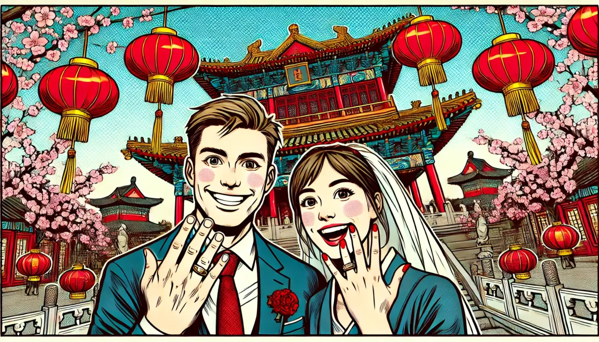 閏月能結婚嗎？破解傳統迷思，揭開幸福的真諦！