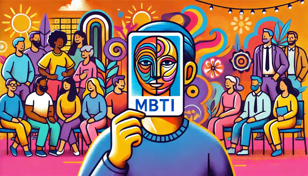 MBTI有科學依據嗎？那些你不知道的MBTI秘密！