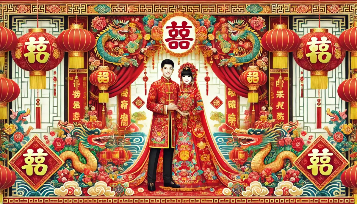 正月結婚好嗎？別再猶豫啦！來看專家分析吉凶！