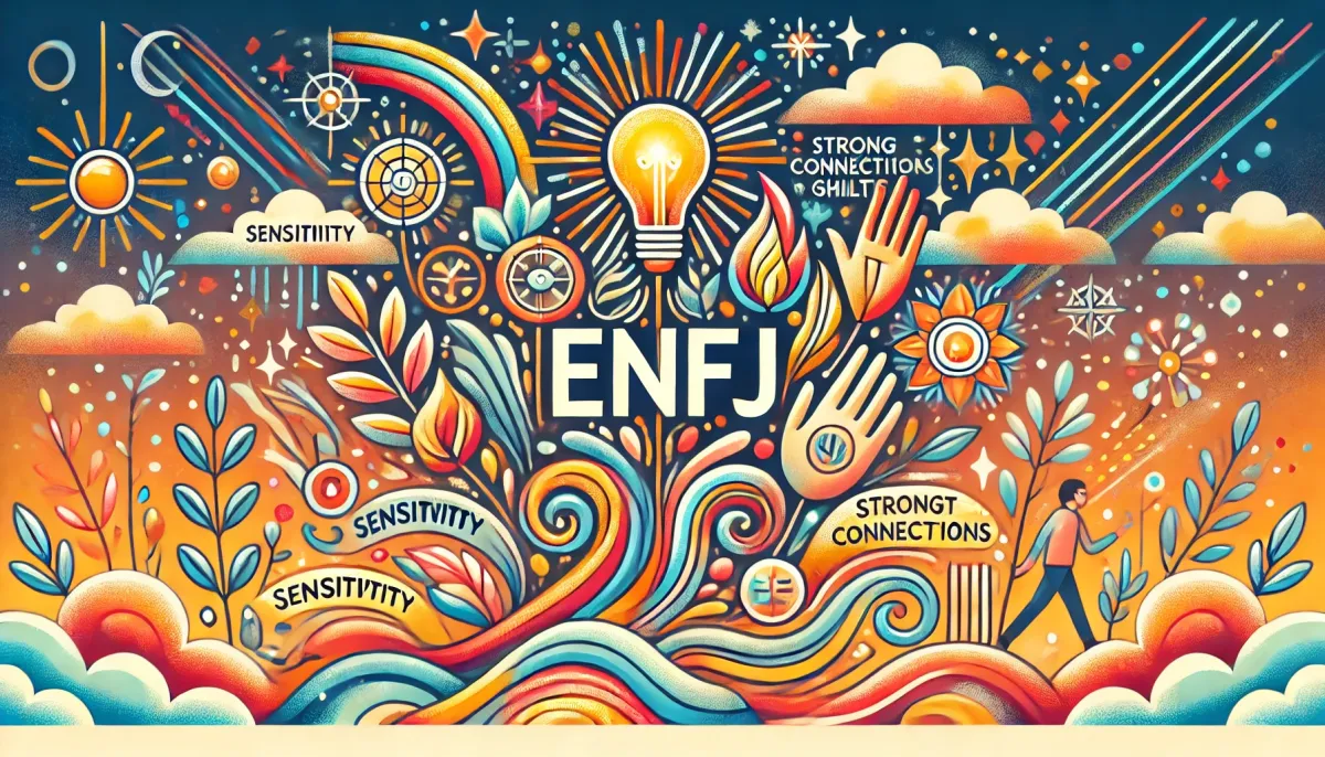 ENFJ外向嗎？別被表像騙了！揭開ENFJ的內心世界，你可能從未真正認識他們！