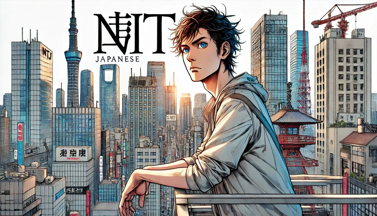 INTJ 分別代表什麼？揭開神秘的「建築師」人格！