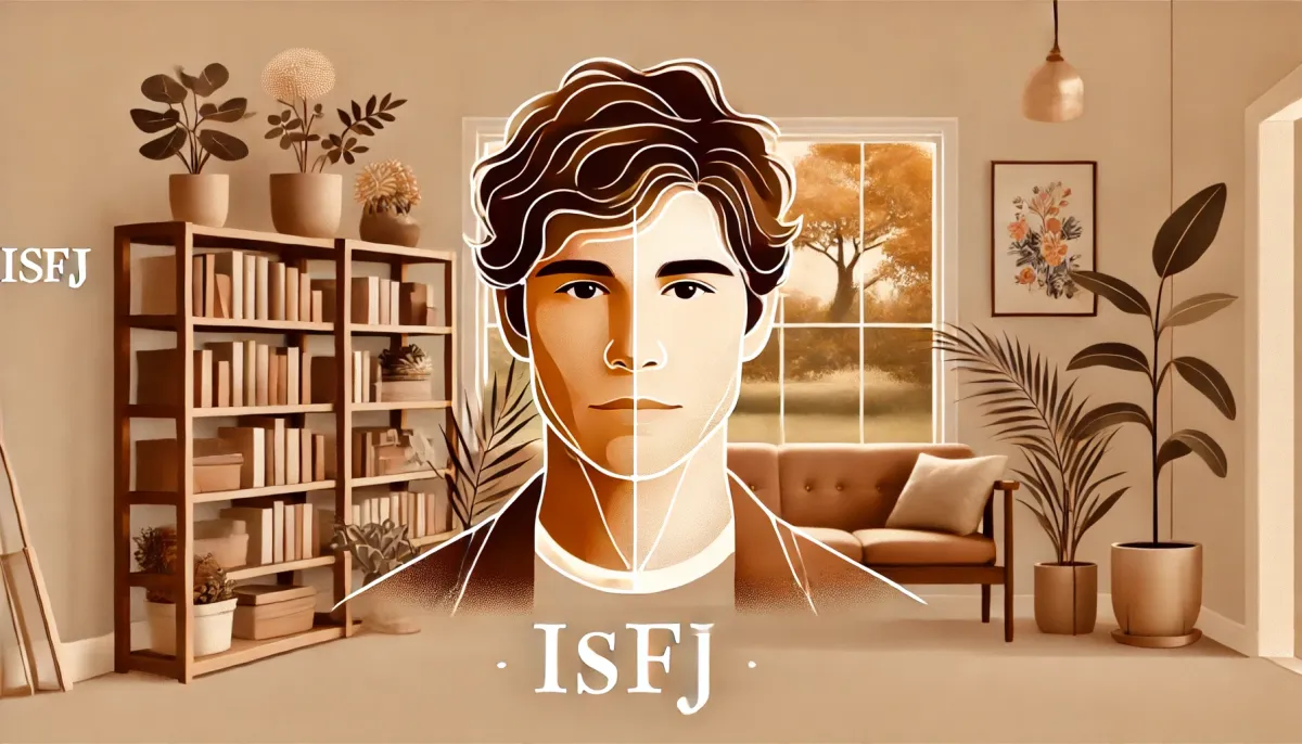 MBTI 哪種人最多？揭秘最常見的性格類型，ISFJ 的秘密！