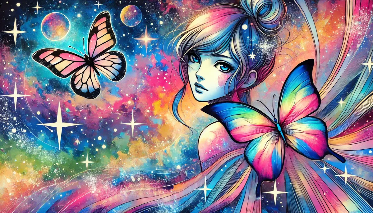 3月7日生日性格：敏感的藝術家靈魂，擁抱真我的獨特魅力