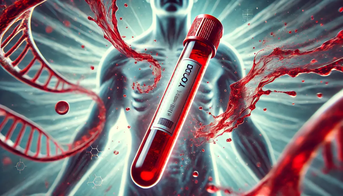 O型與B型會生出什麼血型？解開血型遺傳的秘密，探索生命奧秘！