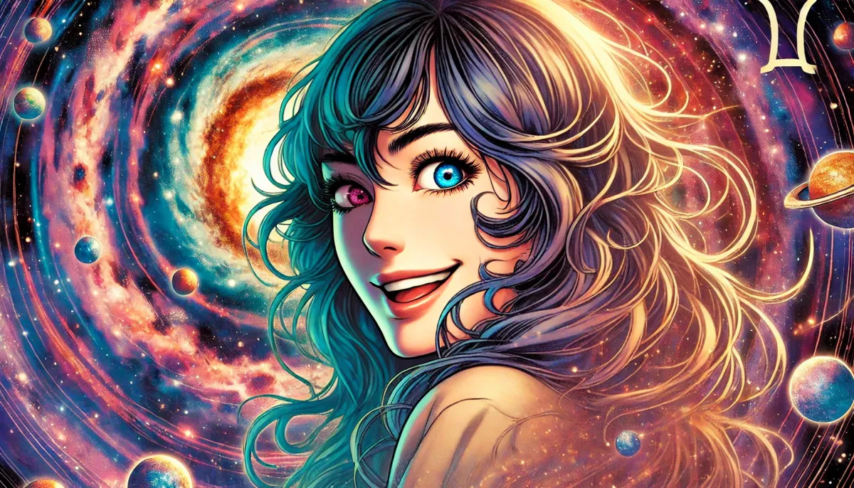 雙子座是怎樣的人？解密風象星座的雙面人生