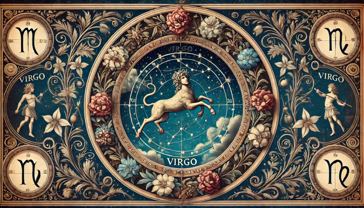 處女座不適合跟什麼星座在一起？小心愛情變成一場災難！