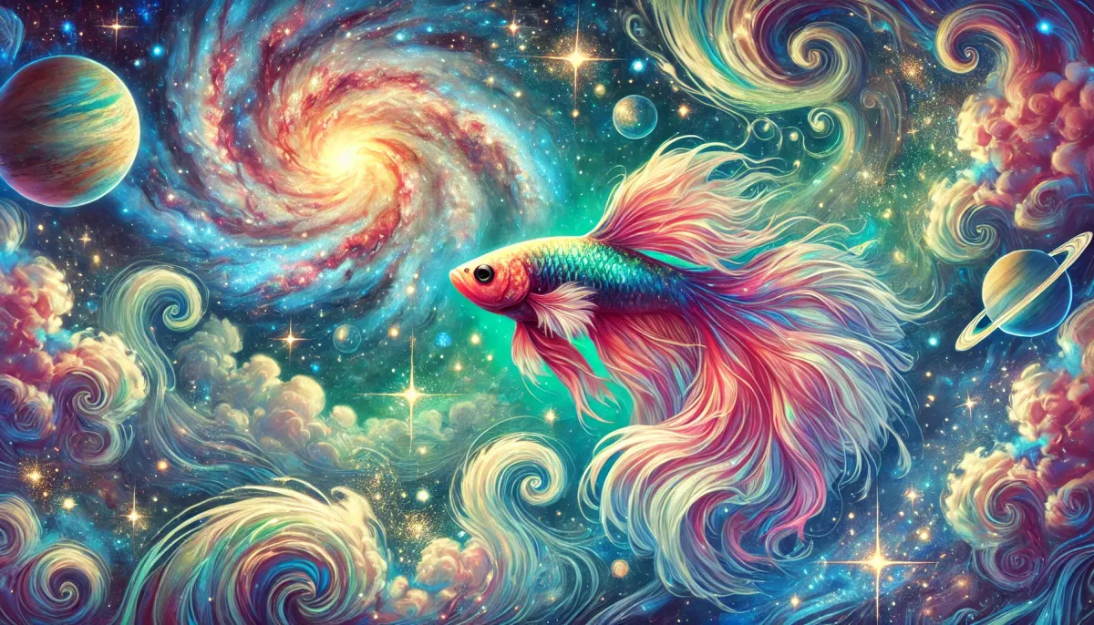 雙魚男專一嗎？別被他的浪漫外表騙了！揭開雙魚男愛情的神秘面紗