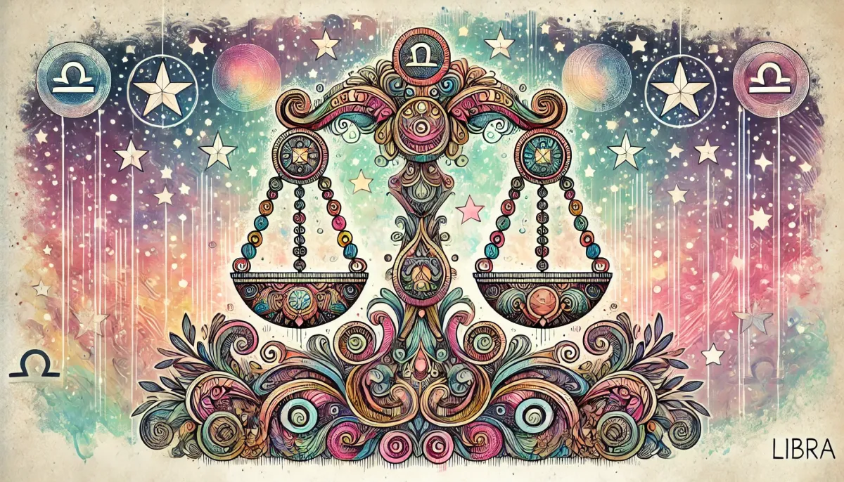 天秤座喜歡什麼星座？解析天秤座的愛情偏好
