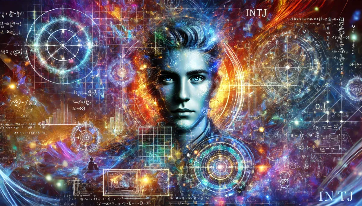 16型人格 哪種最少？INTJ 的孤獨天才之路