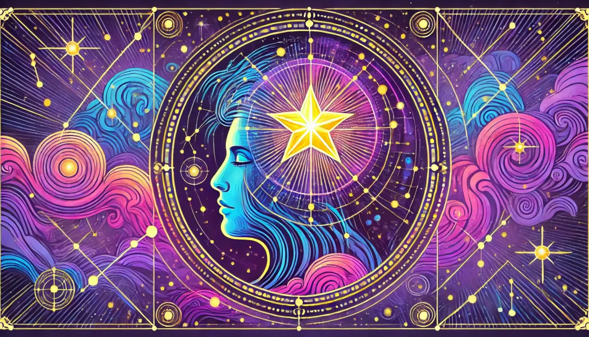天機星代表什麼？揭秘紫微鬥數中的「智慧之星」
