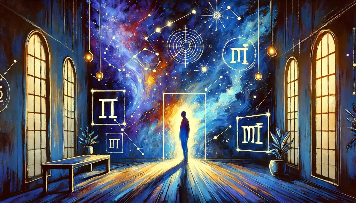 為什麼要測MBTI？解鎖你的人生密碼，探索未知的自己！