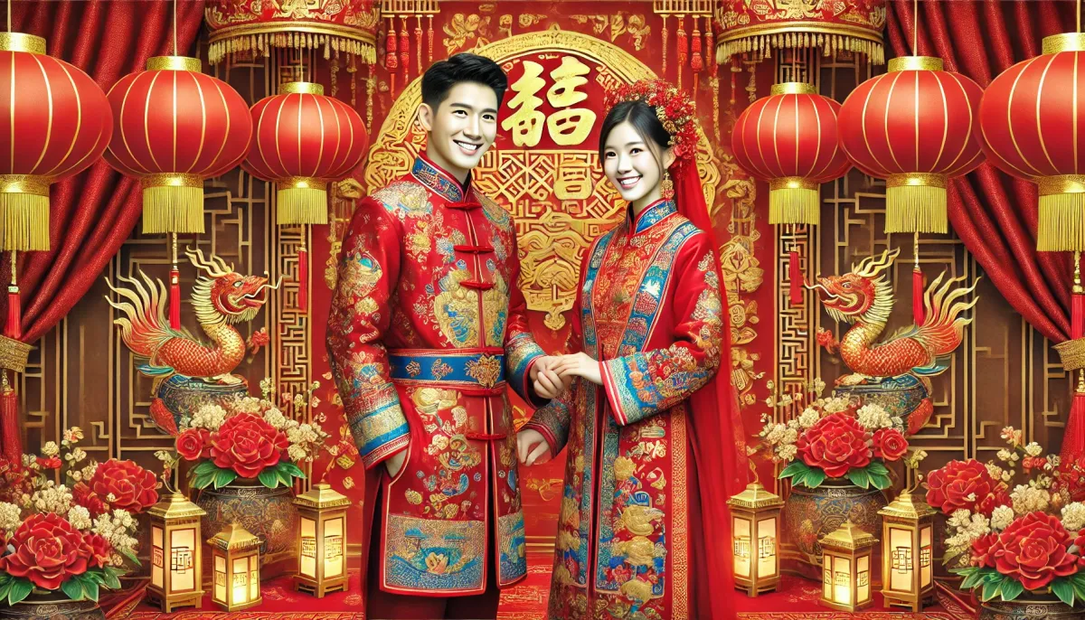 鬼門開可以結婚嗎？關於鬼月結婚的那些事！從迷信到現代觀點的解讀