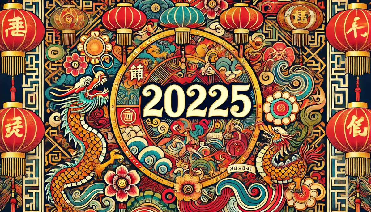 2025年有閏月嗎？小心別搞錯！小心別搞錯！