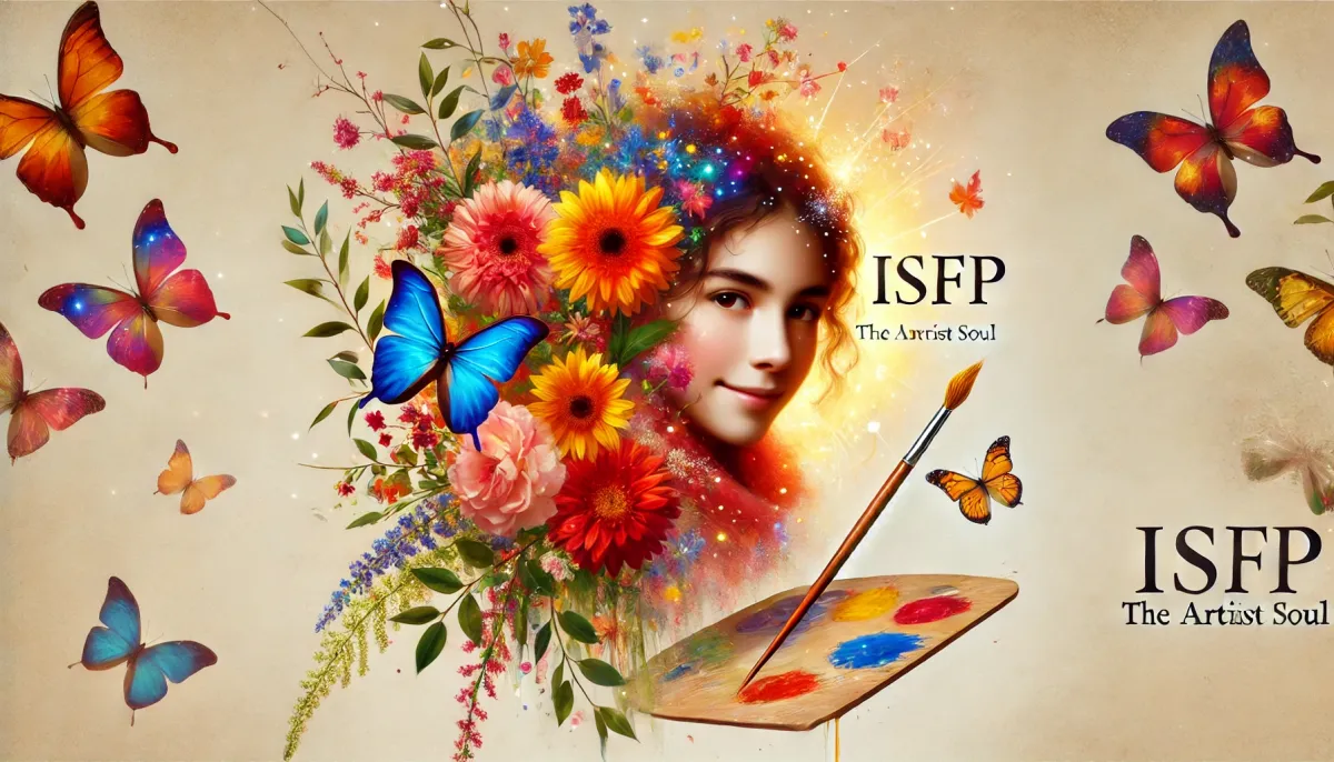 ISFP 適合跟誰當朋友？揭秘 ISFP 的友誼圈，找到你的知己！