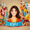 ESFJ是怎樣的？揭秘最熱情、最愛幫助人的執政官人格！