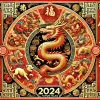 2024 流年命宮在哪裡？你的命運指南！揭秘甲辰年運勢秘密！