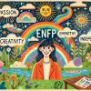 ENFP 人格好嗎？解開「競選者」性格的迷思！