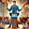 ENFJ適合什麼職業？解鎖你的天賦潛能，找到命中註定的工作！