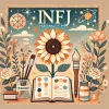 INFJ 適合做什麼工作？解鎖你的內在潛力，創造非凡人生！