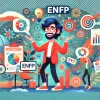 ENFP 適合當業務嗎？解鎖你的「競選者」人格職場潛力