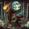天蠍座很色嗎？揭秘星座情慾排行榜！最好色星座TOP2：天蠍座？