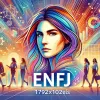 ENFJ的人多嗎？揭開「天生領導者」的稀有魅力