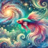 雙魚男專一嗎？別被他的浪漫外表騙了！揭開雙魚男愛情的神秘面紗