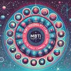 MBTI哪種人格最多？揭開最常見的性格秘密！
