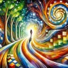 MBTI會隨時間改變嗎？探索你的內在旅程，解鎖潛藏的無限可能！