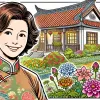 晚運幾歲？面相解碼：下停看晚年！