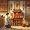 搬家要拜地基主嗎？從習俗到實務，一次搞懂！