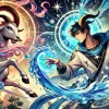 水瓶摩羯：火星撞地球還是天生一對？解密這對冤家CP的戀愛宿命