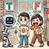 還在傻傻分不清？秒懂T人F人，從此不再雞同鴨講！ (T人跟F人差在哪？)