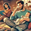 破解摩羯男顧家迷思：是好老公還是悶葫蘆？