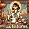 ISTJ是i人嗎？──深入剖析物流師的內心世界！MBTI大揭密！