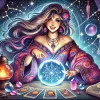 2025 年十二星座運勢大揭密！牡羊、獅子、射手，掌握命運先機！