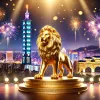 2025 獅子座運勢大爆發！事業愛情雙豐收，但小心桃花劫！