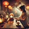 天蠍座二月運勢：逆風翻盤，好運爆棚！把握機會，脫單暴富！