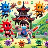 揭開血型的神秘面紗：你是哪種免疫力戰士？