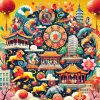2025年3月十二星座運勢大公開！桃花朵朵開還是荷包滿滿來？