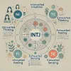 INTJ n是什麼？深入解析你的深層人格特質