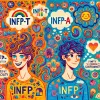 INFP t跟a差在哪？揭秘內心世界的微妙差異，帶你認識真正的自己