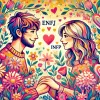 ENFJ跟誰最合？揭秘ENFJ最完美的愛情配對，找到你的靈魂伴侶！