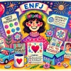 ENFJ最愛什麼禮物？懂他們就懂如何送禮！