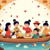 端午開運大法，助你下半年鹹魚翻身！