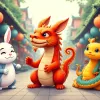 2025兔龍蛇五月運勢大揭密！小心破財、血光、小人來攪局？！